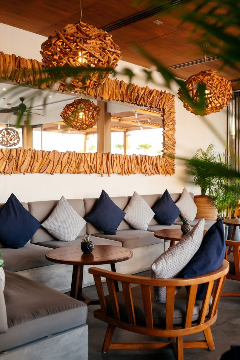 Azure Beach Dubai